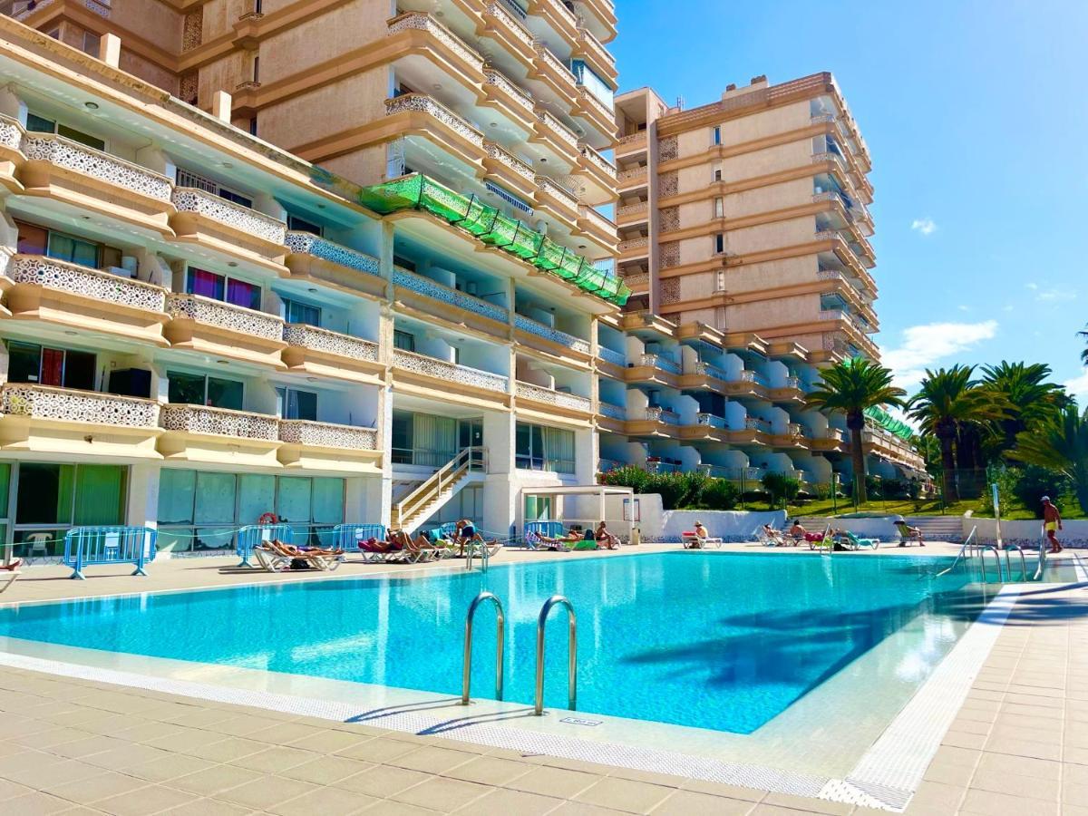 Apartament Playa Honda Cozy *